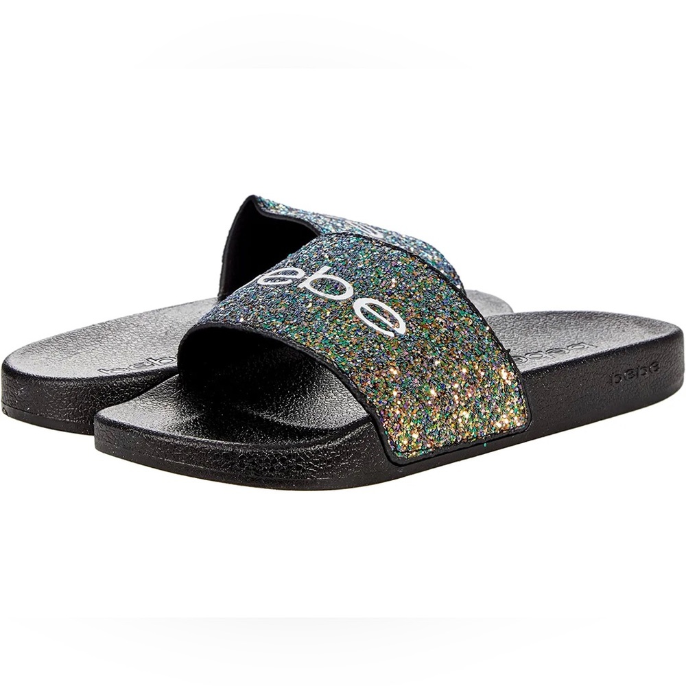 Bebe Sandals